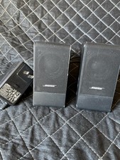 Rare bose computer for sale  Williams