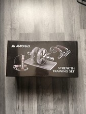 Fitness abdominal wheel for sale  BILSTON