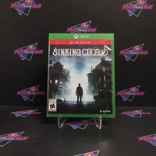 Refurbished sinking city for sale  Largo