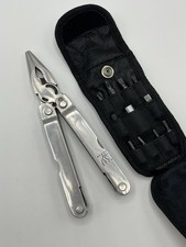 Black bear multitool gebraucht kaufen  Mannheim
