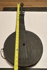 Rare african kora for sale  Lawrence