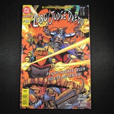 Crossover dino comic gebraucht kaufen  Deutschland