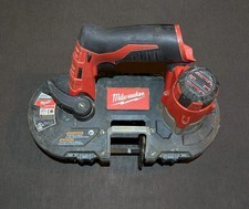 Tested milwaukee 2429 for sale  Cascade