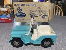 Vintage 200 tonka for sale  Bruce