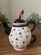 Ganz tea bella for sale  Rockville