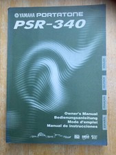 Yamaha portatone psr for sale  LONDON
