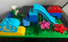 lego duplo spielplatz gebraucht kaufen  Tuttlingen