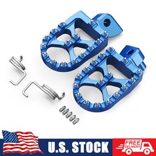 Cnc foot pegs for sale  Perth Amboy