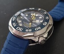 Tecnotempo montre diver d'occasion  Lagny-sur-Marne