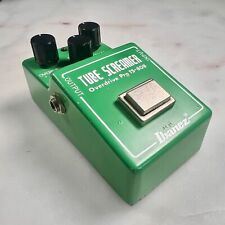 Ibanez ts808 tube gebraucht kaufen  Berlin