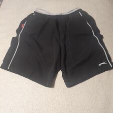 Slazenger shorts mens for sale  LONDON