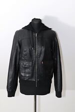 Levi kunstleder jacke gebraucht kaufen  Gaggenau