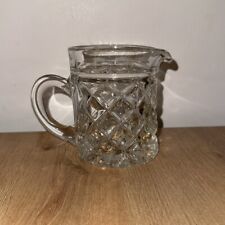 Medium size glass for sale  CHESTER