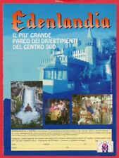 Paginetta pubblicitaria advert usato  Monterotondo