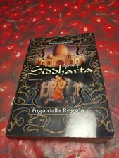 Principe siddharta fuga usato  Verrua Po