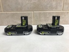 Ryobi one 18v for sale  Brooklyn