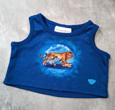 Build bear blue for sale  BARNSLEY