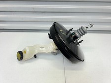 Usado, 19-23 INFINITI QX50 REFORÇO DE FREIO E CILINDRO MESTRE E RESERVATÓRIO OEM USADO 44K FWD comprar usado  Enviando para Brazil