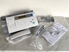 Sharp UX-B20 Papel comum a jato de tinta. aparelho de fax + Copiadora Telefone &. Novo Na Caixa comprar usado  Enviando para Brazil
