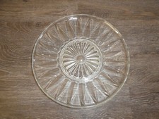 Glas kuchenteller tortenplatte gebraucht kaufen  Lahnstein