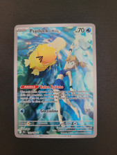 Psyduck misty rivali usato  Usini