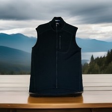Ibex wool vest for sale  Renton