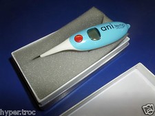 Thermometre digital chat d'occasion  Toulouges