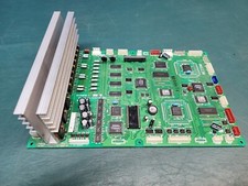 Placa-mãe para máquina de bordar Brother S49770-001 para peças, usado comprar usado  Enviando para Brazil