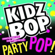 Kidz bop party for sale  Minneapolis