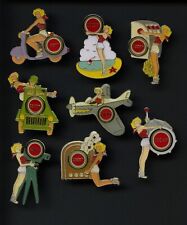 Rare pins pin d'occasion  Ménéac