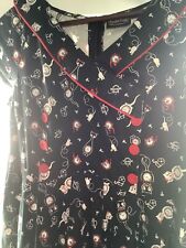 voodoo vixen dress for sale  CLACTON-ON-SEA