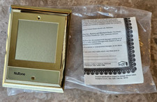 Nutone intercom door for sale  New Braunfels