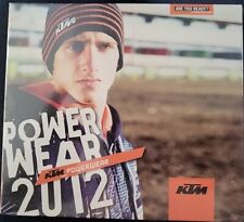 ktm powerwear gebraucht kaufen  Halberstadt