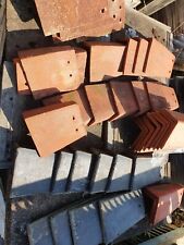 Marley redland vertical for sale  TAMWORTH