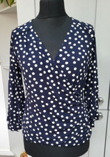 Ladies spotty wrap for sale  MANCHESTER