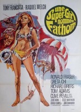 Fathom welch sexy d'occasion  France