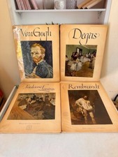 Abrams art book for sale  Clearwater