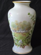 Franklin mint porcelain for sale  Stanfield