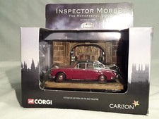Corgi ltd edition for sale  LONDON