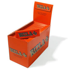 Rizla regular red for sale  Shipping to Ireland