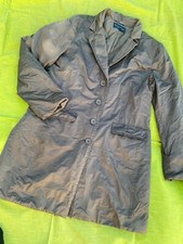 Cappotto imbottito giorgio usato  Oleggio