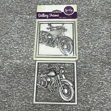 Placa de motocicleta design magnético mutável Scentsy Gallery X2 comprar usado  Enviando para Brazil