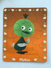Puzzle vintage pièces d'occasion  Cannes