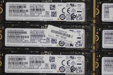 Lot samsung pm9a1 for sale  Rowland Heights