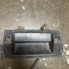 1989 toyota 4runner for sale  Minot
