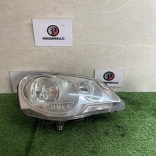 Fanale faro proiettore usato  San Felice a Cancello