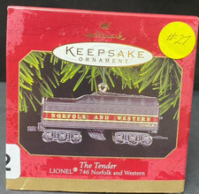 Hallmark keepsake ornament for sale  Morrisville
