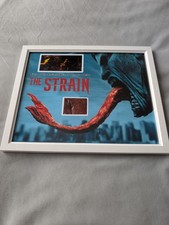 Strain screen used for sale  HAVERHILL
