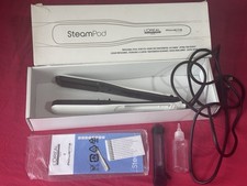 Oreal steampod 3.0 for sale  HUDDERSFIELD
