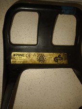Genuine hand guard for sale  BLACKPOOL